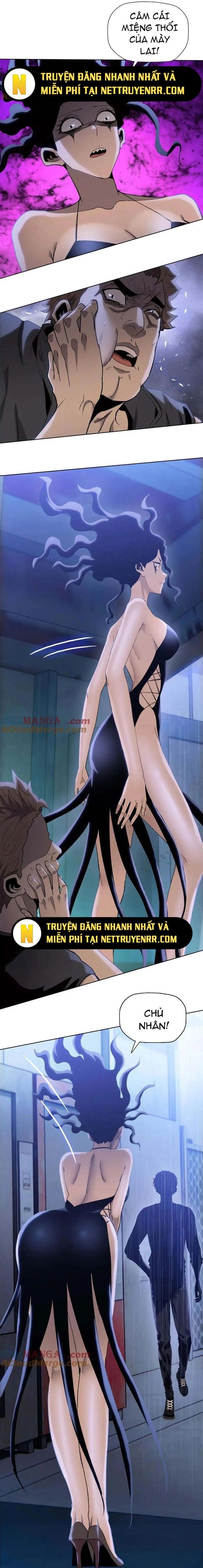 Kẻ Tàn Nhẫn Ngày Tận Thế: Bắt Đầu Dự Trữ Hàng Tỉ Tấn Vật Tư Chap 59 - Next Chap 60