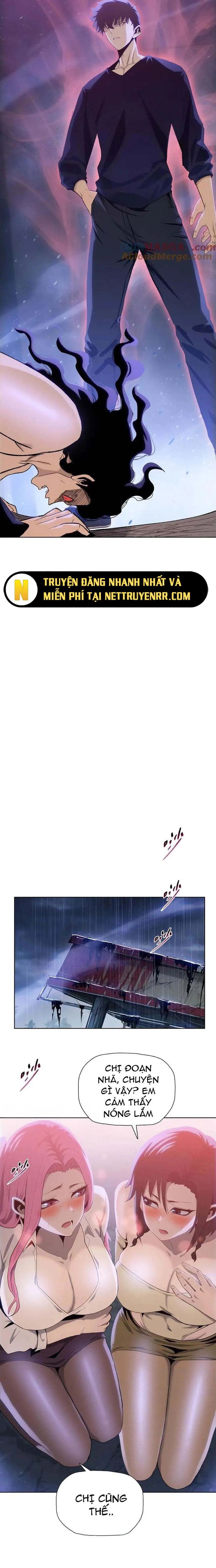 Kẻ Tàn Nhẫn Ngày Tận Thế: Bắt Đầu Dự Trữ Hàng Tỉ Tấn Vật Tư Chap 59 - Next Chap 60