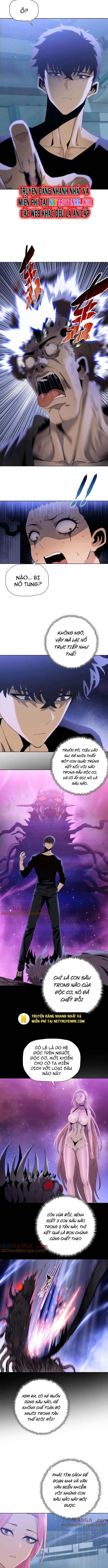 Kẻ Tàn Nhẫn Ngày Tận Thế: Bắt Đầu Dự Trữ Hàng Tỉ Tấn Vật Tư Chap 60 - Next Chap 61