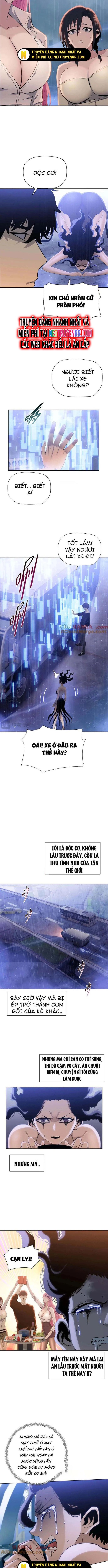 Kẻ Tàn Nhẫn Ngày Tận Thế: Bắt Đầu Dự Trữ Hàng Tỉ Tấn Vật Tư Chap 60 - Next Chap 61