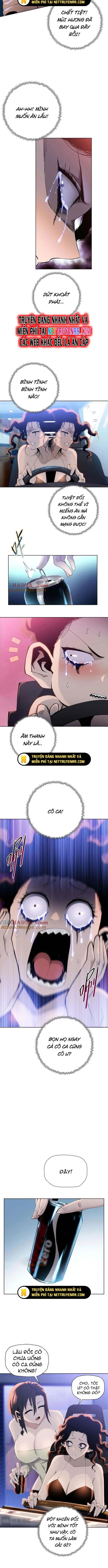 Kẻ Tàn Nhẫn Ngày Tận Thế: Bắt Đầu Dự Trữ Hàng Tỉ Tấn Vật Tư Chap 60 - Next Chap 61
