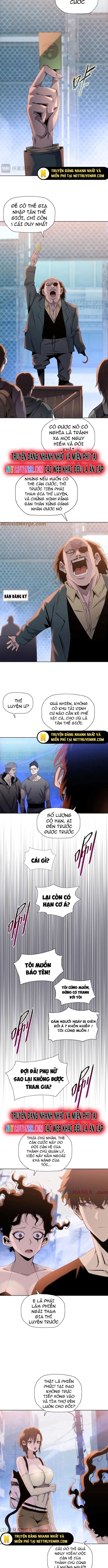 Kẻ Tàn Nhẫn Ngày Tận Thế: Bắt Đầu Dự Trữ Hàng Tỉ Tấn Vật Tư Chap 61 - Next Chap 62