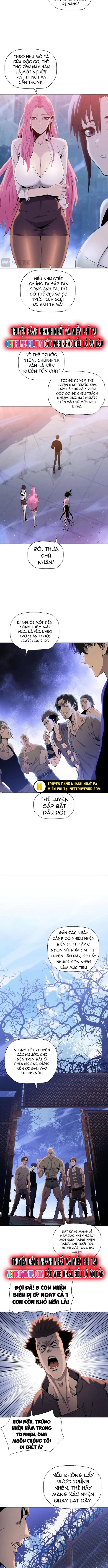 Kẻ Tàn Nhẫn Ngày Tận Thế: Bắt Đầu Dự Trữ Hàng Tỉ Tấn Vật Tư Chap 61 - Next Chap 62