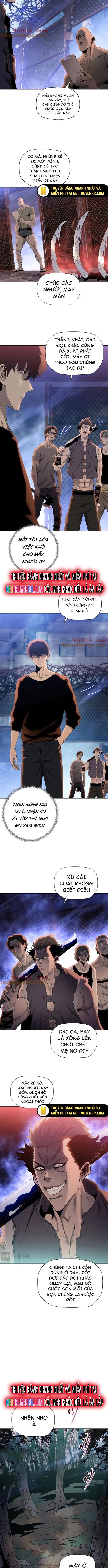 Kẻ Tàn Nhẫn Ngày Tận Thế: Bắt Đầu Dự Trữ Hàng Tỉ Tấn Vật Tư Chap 61 - Next Chap 62