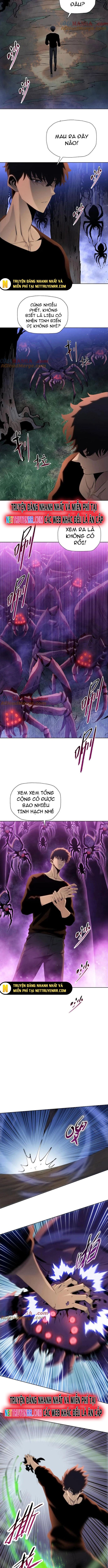 Kẻ Tàn Nhẫn Ngày Tận Thế: Bắt Đầu Dự Trữ Hàng Tỉ Tấn Vật Tư Chap 61 - Next Chap 62