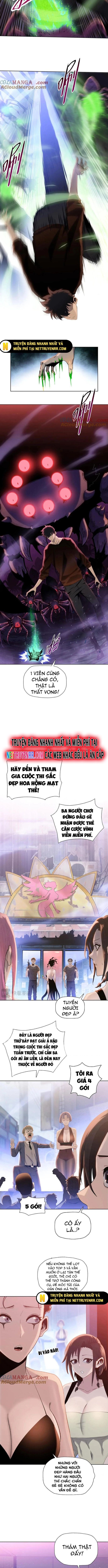 Kẻ Tàn Nhẫn Ngày Tận Thế: Bắt Đầu Dự Trữ Hàng Tỉ Tấn Vật Tư Chap 61 - Next Chap 62