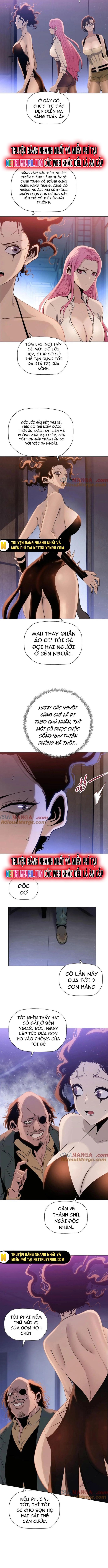 Kẻ Tàn Nhẫn Ngày Tận Thế: Bắt Đầu Dự Trữ Hàng Tỉ Tấn Vật Tư Chap 61 - Next Chap 62