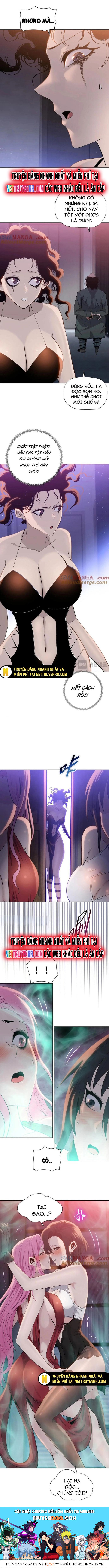 Kẻ Tàn Nhẫn Ngày Tận Thế: Bắt Đầu Dự Trữ Hàng Tỉ Tấn Vật Tư Chap 61 - Next Chap 62