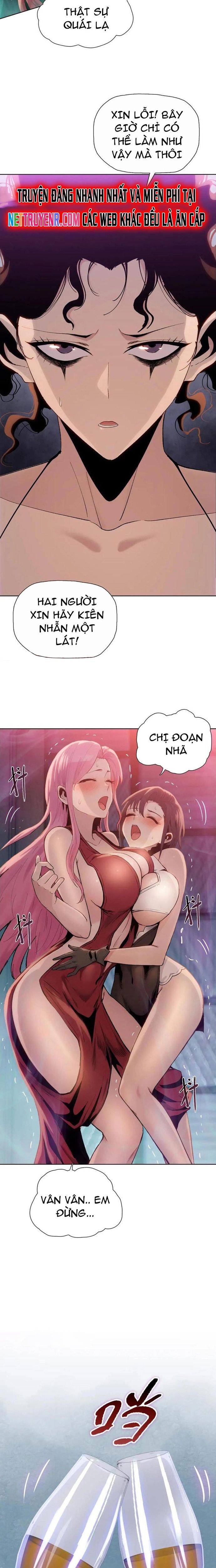 Kẻ Tàn Nhẫn Ngày Tận Thế: Bắt Đầu Dự Trữ Hàng Tỉ Tấn Vật Tư Chap 62 - Next Chap 63