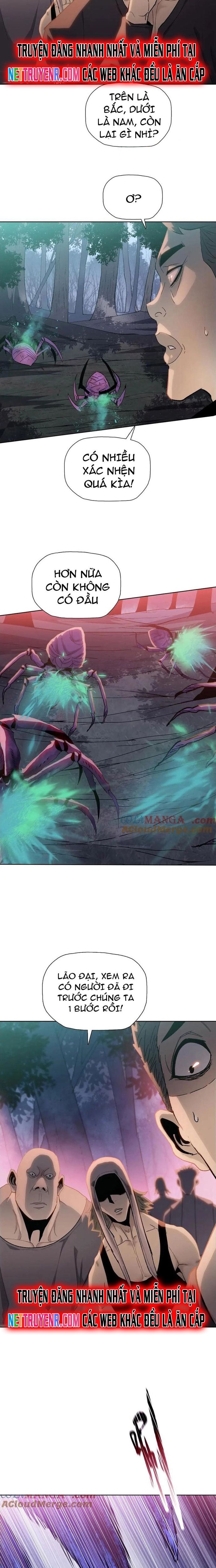 Kẻ Tàn Nhẫn Ngày Tận Thế: Bắt Đầu Dự Trữ Hàng Tỉ Tấn Vật Tư Chap 62 - Next Chap 63