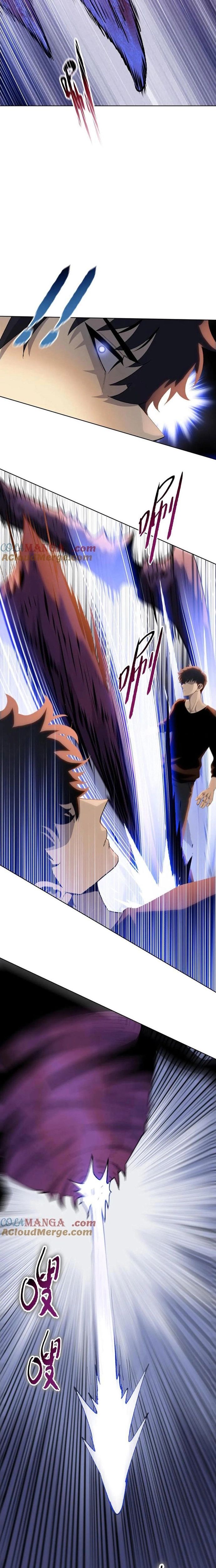 Kẻ Tàn Nhẫn Ngày Tận Thế: Bắt Đầu Dự Trữ Hàng Tỉ Tấn Vật Tư Chap 62 - Next Chap 63