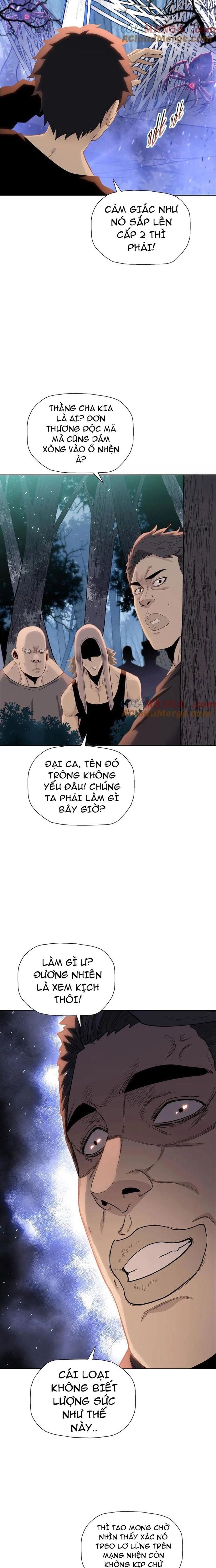 Kẻ Tàn Nhẫn Ngày Tận Thế: Bắt Đầu Dự Trữ Hàng Tỉ Tấn Vật Tư Chap 62 - Next Chap 63