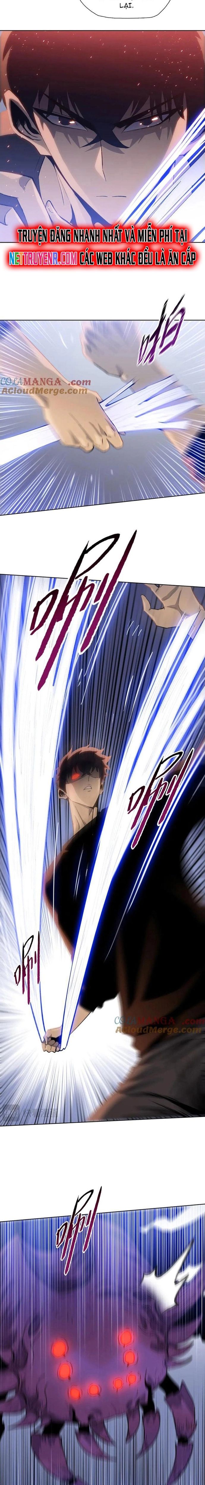 Kẻ Tàn Nhẫn Ngày Tận Thế: Bắt Đầu Dự Trữ Hàng Tỉ Tấn Vật Tư Chap 62 - Next Chap 63