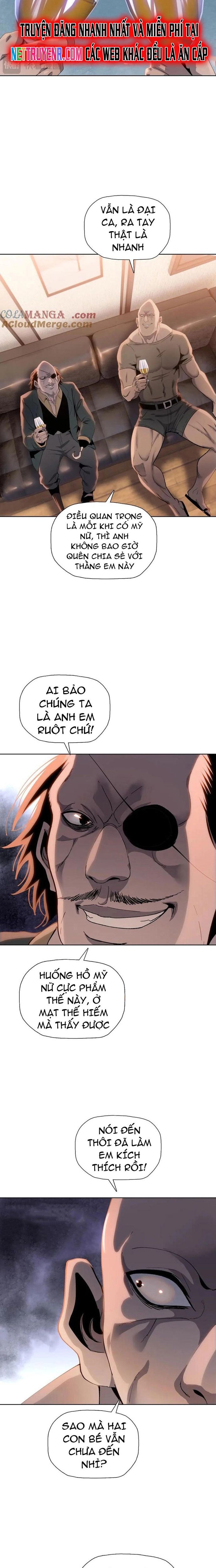 Kẻ Tàn Nhẫn Ngày Tận Thế: Bắt Đầu Dự Trữ Hàng Tỉ Tấn Vật Tư Chap 62 - Next Chap 63