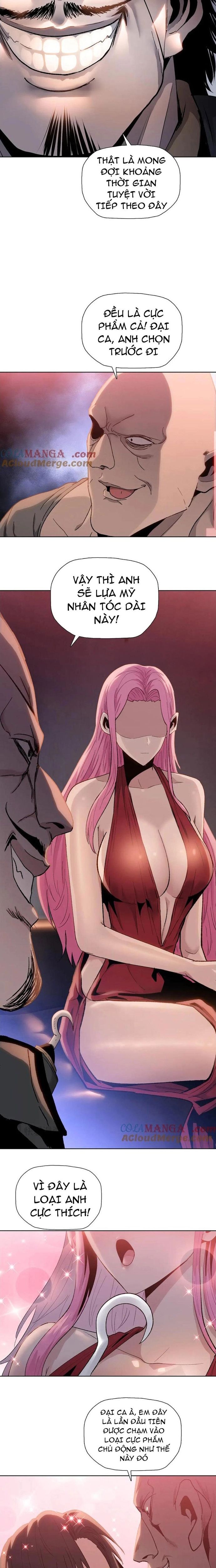 Kẻ Tàn Nhẫn Ngày Tận Thế: Bắt Đầu Dự Trữ Hàng Tỉ Tấn Vật Tư Chap 62 - Next Chap 63