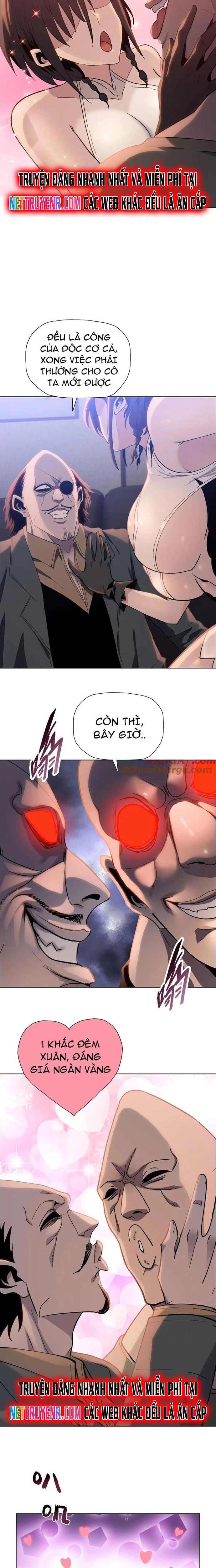 Kẻ Tàn Nhẫn Ngày Tận Thế: Bắt Đầu Dự Trữ Hàng Tỉ Tấn Vật Tư Chap 62 - Next Chap 63