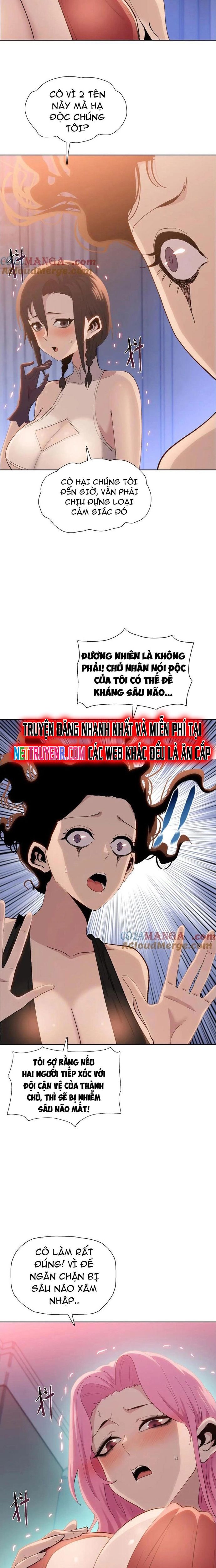 Kẻ Tàn Nhẫn Ngày Tận Thế: Bắt Đầu Dự Trữ Hàng Tỉ Tấn Vật Tư Chap 62 - Next Chap 63