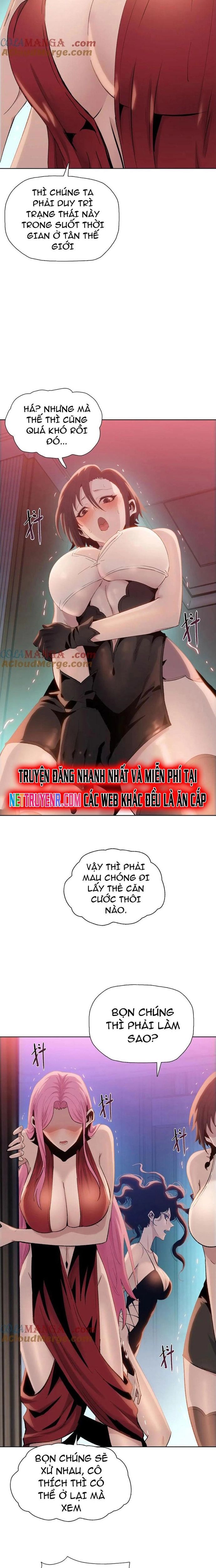 Kẻ Tàn Nhẫn Ngày Tận Thế: Bắt Đầu Dự Trữ Hàng Tỉ Tấn Vật Tư Chap 62 - Next Chap 63