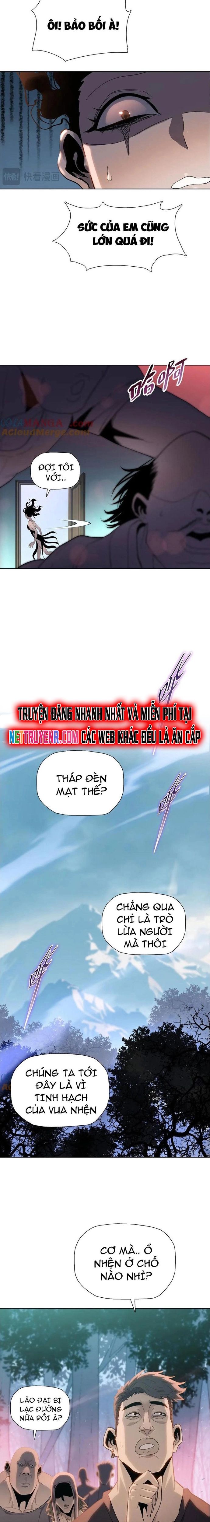 Kẻ Tàn Nhẫn Ngày Tận Thế: Bắt Đầu Dự Trữ Hàng Tỉ Tấn Vật Tư Chap 62 - Next Chap 63