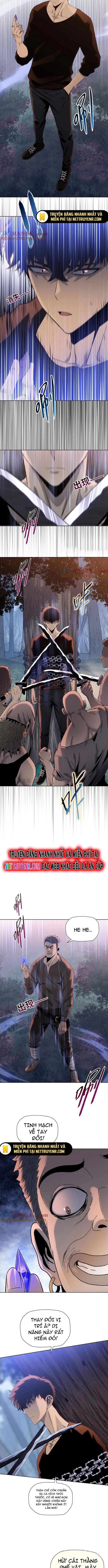 Kẻ Tàn Nhẫn Ngày Tận Thế: Bắt Đầu Dự Trữ Hàng Tỉ Tấn Vật Tư Chap 63 - Next Chap 64