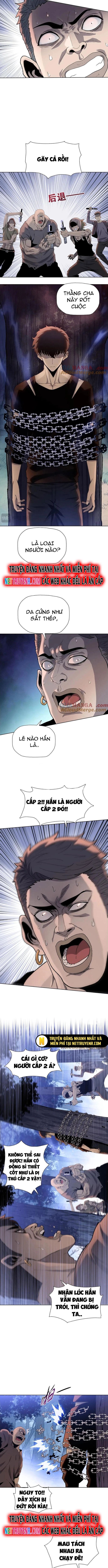 Kẻ Tàn Nhẫn Ngày Tận Thế: Bắt Đầu Dự Trữ Hàng Tỉ Tấn Vật Tư Chap 63 - Next Chap 64