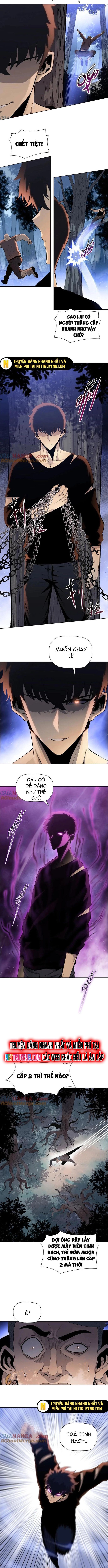 Kẻ Tàn Nhẫn Ngày Tận Thế: Bắt Đầu Dự Trữ Hàng Tỉ Tấn Vật Tư Chap 63 - Next Chap 64