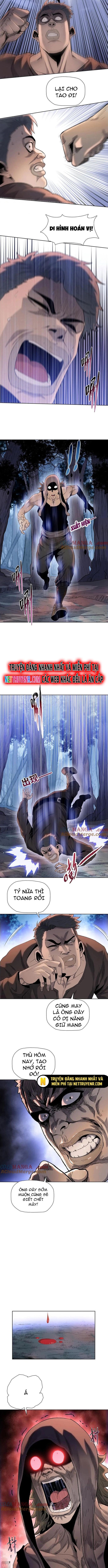 Kẻ Tàn Nhẫn Ngày Tận Thế: Bắt Đầu Dự Trữ Hàng Tỉ Tấn Vật Tư Chap 63 - Next Chap 64