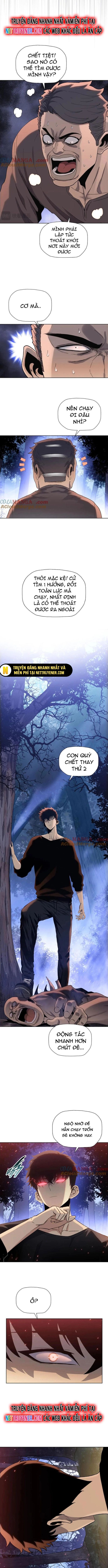 Kẻ Tàn Nhẫn Ngày Tận Thế: Bắt Đầu Dự Trữ Hàng Tỉ Tấn Vật Tư Chap 64 - Next Chap 65