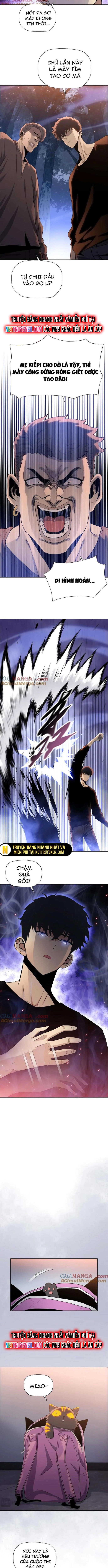 Kẻ Tàn Nhẫn Ngày Tận Thế: Bắt Đầu Dự Trữ Hàng Tỉ Tấn Vật Tư Chap 64 - Next Chap 65