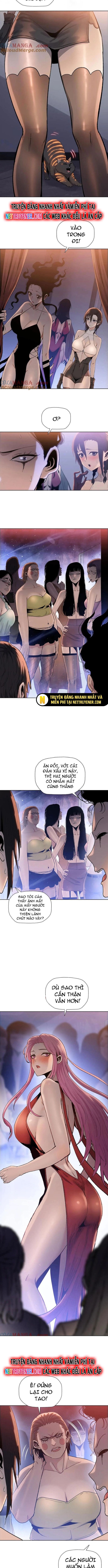 Kẻ Tàn Nhẫn Ngày Tận Thế: Bắt Đầu Dự Trữ Hàng Tỉ Tấn Vật Tư Chap 64 - Next Chap 65