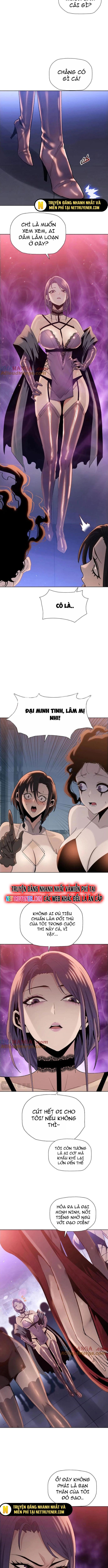 Kẻ Tàn Nhẫn Ngày Tận Thế: Bắt Đầu Dự Trữ Hàng Tỉ Tấn Vật Tư Chap 64 - Next Chap 65