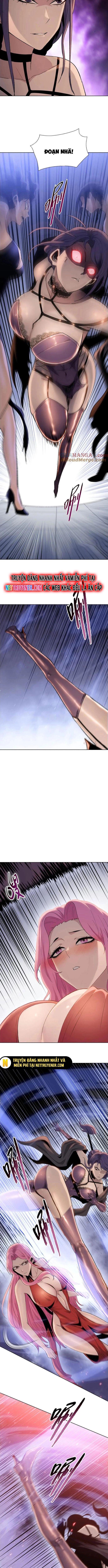 Kẻ Tàn Nhẫn Ngày Tận Thế: Bắt Đầu Dự Trữ Hàng Tỉ Tấn Vật Tư Chap 64 - Next Chap 65