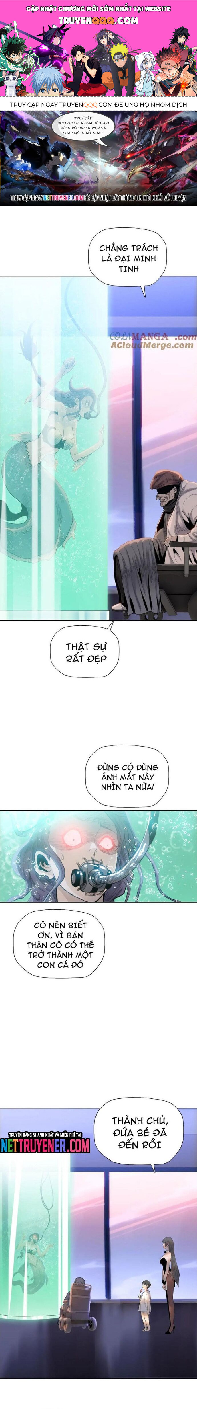 Kẻ Tàn Nhẫn Ngày Tận Thế: Bắt Đầu Dự Trữ Hàng Tỉ Tấn Vật Tư Chap 66 - Next Chap 67