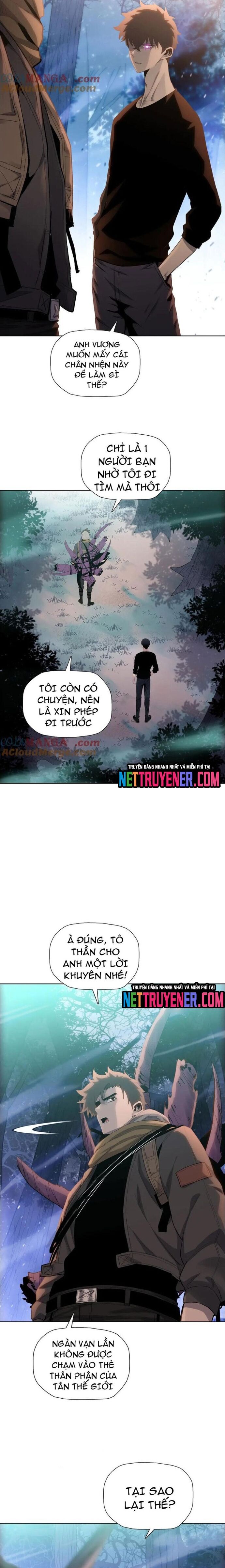 Kẻ Tàn Nhẫn Ngày Tận Thế: Bắt Đầu Dự Trữ Hàng Tỉ Tấn Vật Tư Chap 66 - Next Chap 67