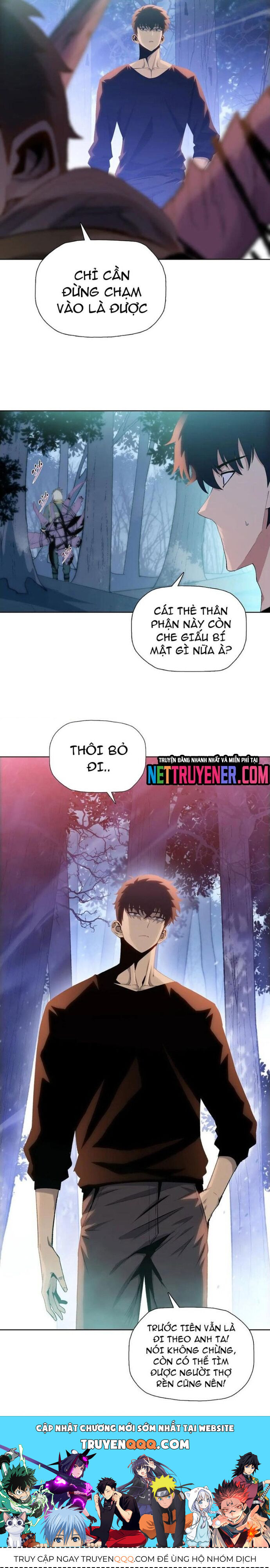 Kẻ Tàn Nhẫn Ngày Tận Thế: Bắt Đầu Dự Trữ Hàng Tỉ Tấn Vật Tư Chap 66 - Next Chap 67