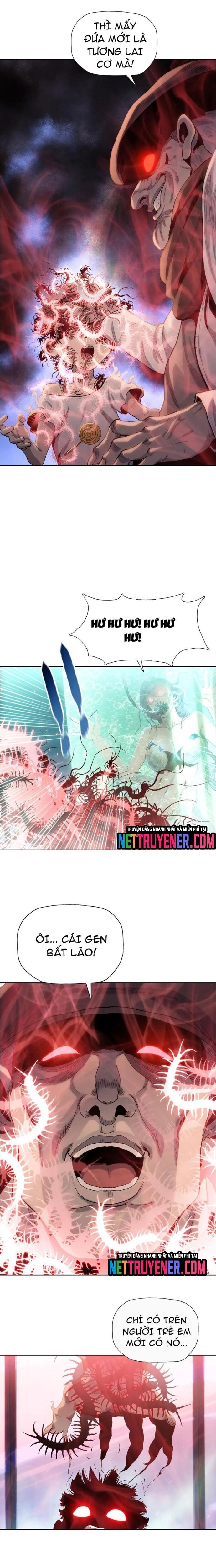 Kẻ Tàn Nhẫn Ngày Tận Thế: Bắt Đầu Dự Trữ Hàng Tỉ Tấn Vật Tư Chap 66 - Next Chap 67