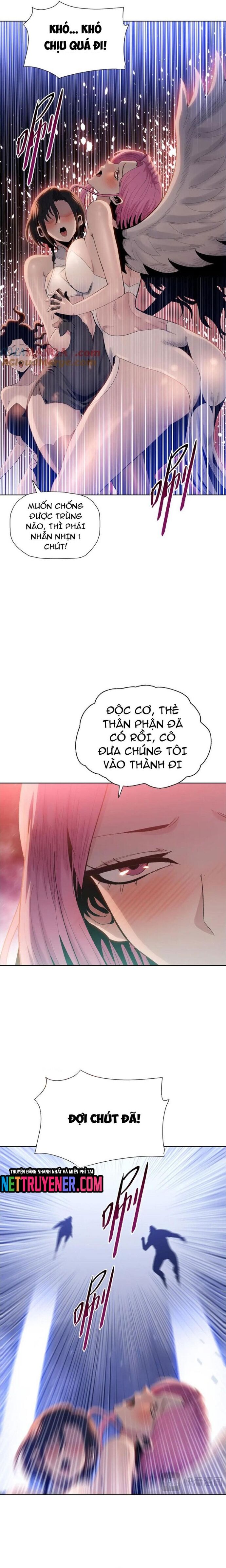Kẻ Tàn Nhẫn Ngày Tận Thế: Bắt Đầu Dự Trữ Hàng Tỉ Tấn Vật Tư Chap 66 - Next Chap 67