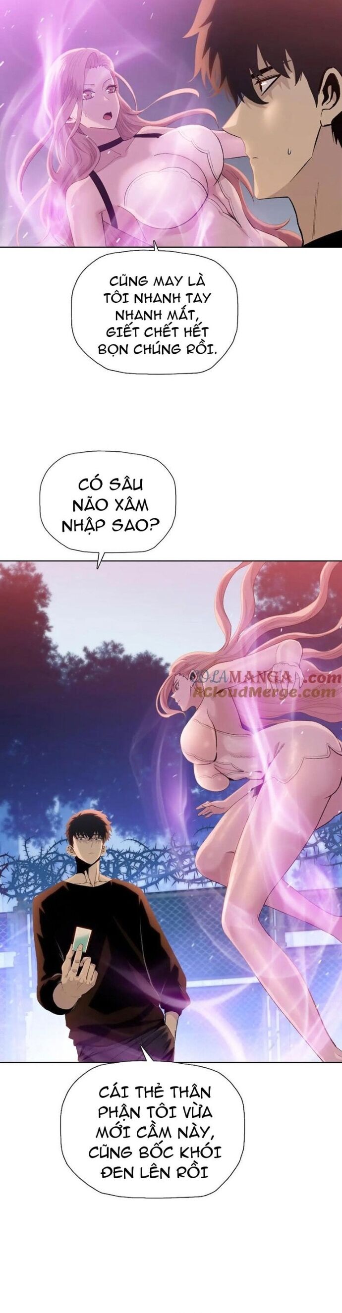 Kẻ Tàn Nhẫn Ngày Tận Thế: Bắt Đầu Dự Trữ Hàng Tỉ Tấn Vật Tư Chap 67 - Next Chap 68