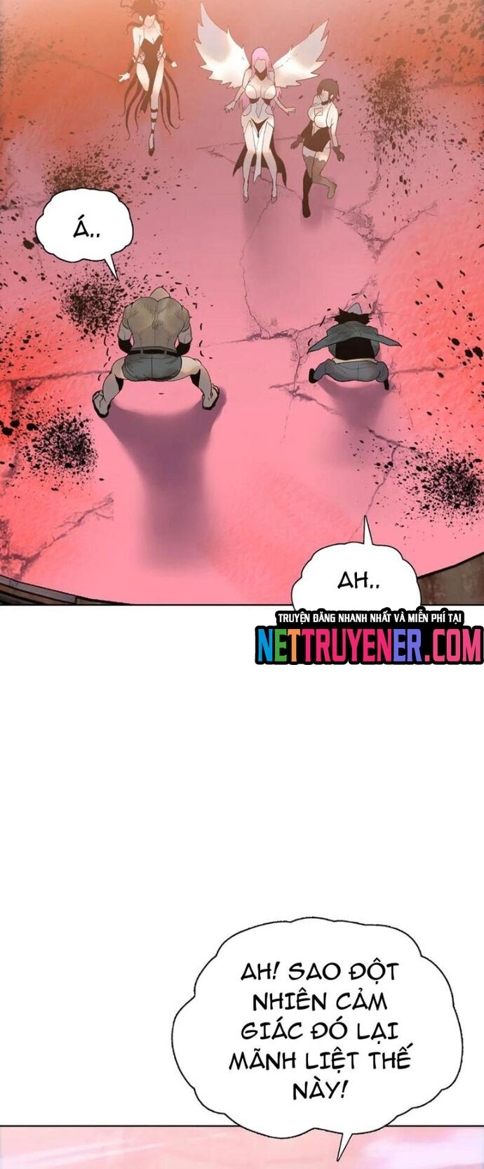 Kẻ Tàn Nhẫn Ngày Tận Thế: Bắt Đầu Dự Trữ Hàng Tỉ Tấn Vật Tư Chap 67 - Next Chap 68