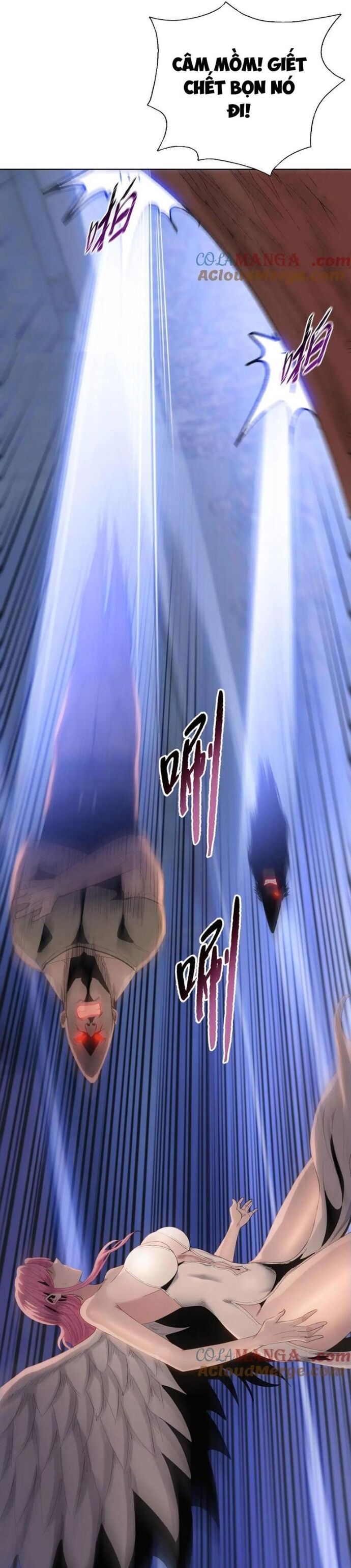 Kẻ Tàn Nhẫn Ngày Tận Thế: Bắt Đầu Dự Trữ Hàng Tỉ Tấn Vật Tư Chap 67 - Next Chap 68