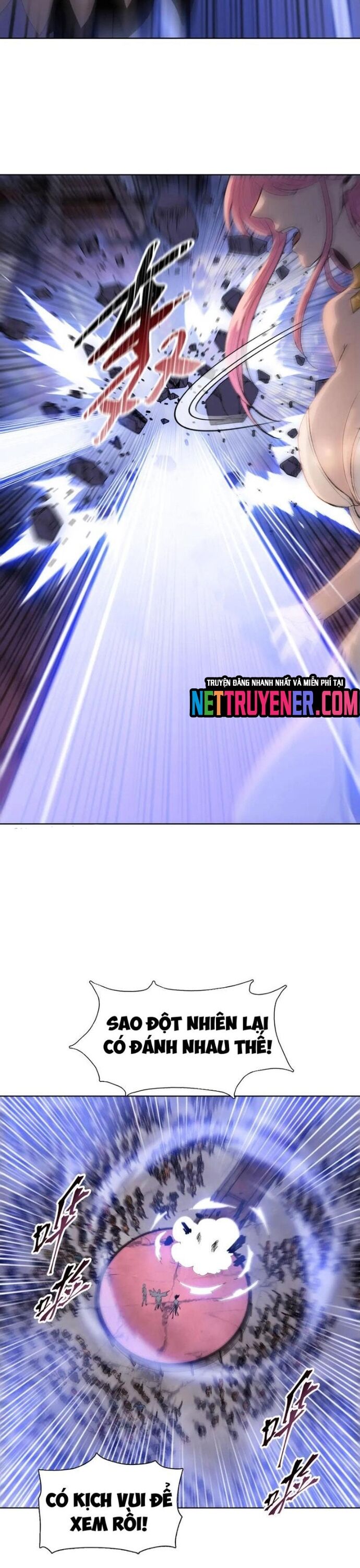 Kẻ Tàn Nhẫn Ngày Tận Thế: Bắt Đầu Dự Trữ Hàng Tỉ Tấn Vật Tư Chap 67 - Next Chap 68