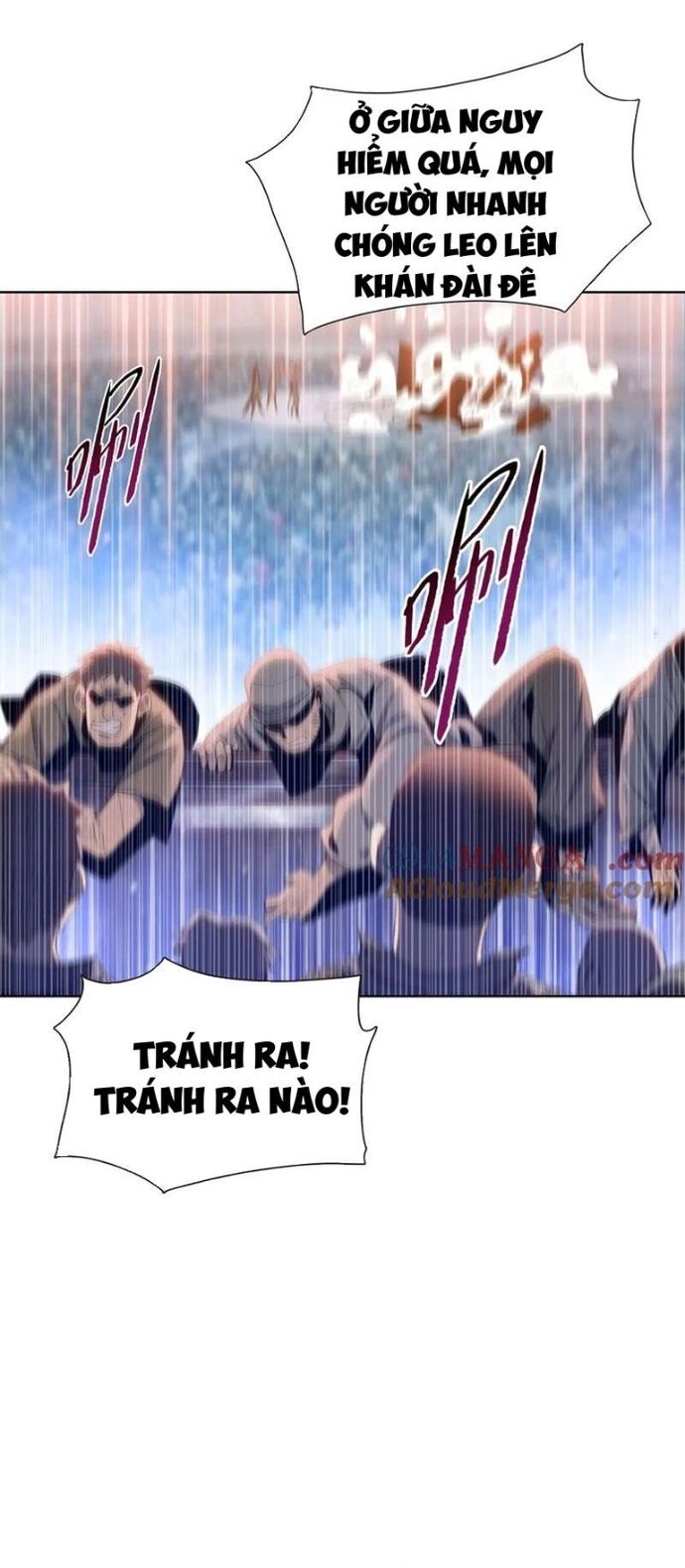 Kẻ Tàn Nhẫn Ngày Tận Thế: Bắt Đầu Dự Trữ Hàng Tỉ Tấn Vật Tư Chap 67 - Next Chap 68
