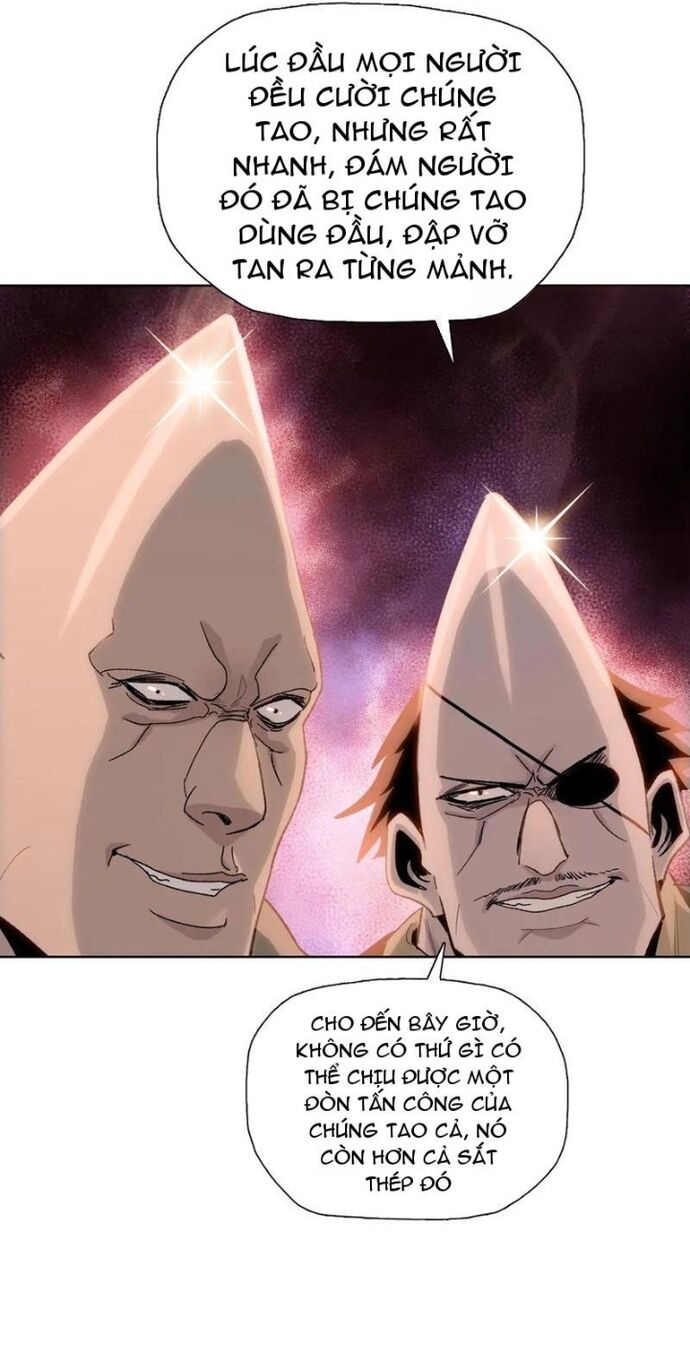 Kẻ Tàn Nhẫn Ngày Tận Thế: Bắt Đầu Dự Trữ Hàng Tỉ Tấn Vật Tư Chap 67 - Next Chap 68