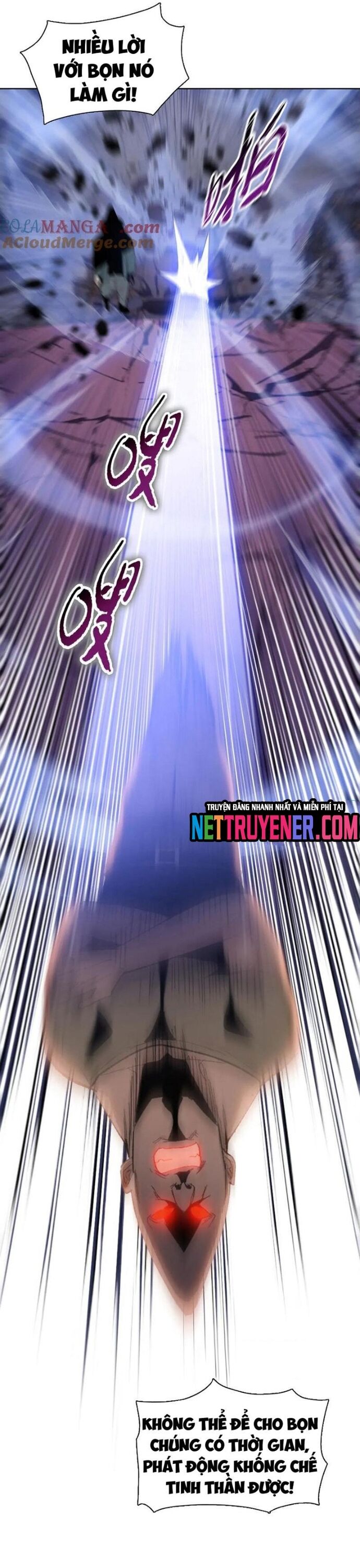 Kẻ Tàn Nhẫn Ngày Tận Thế: Bắt Đầu Dự Trữ Hàng Tỉ Tấn Vật Tư Chap 67 - Next Chap 68