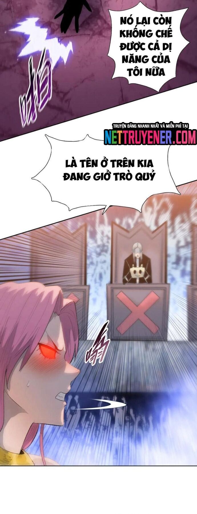 Kẻ Tàn Nhẫn Ngày Tận Thế: Bắt Đầu Dự Trữ Hàng Tỉ Tấn Vật Tư Chap 67 - Next Chap 68