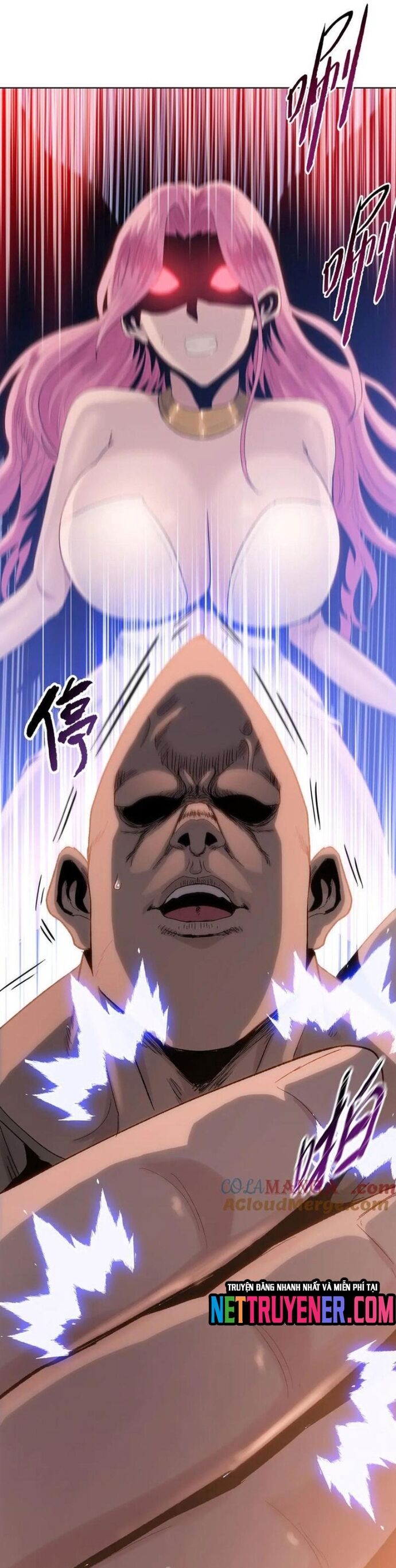 Kẻ Tàn Nhẫn Ngày Tận Thế: Bắt Đầu Dự Trữ Hàng Tỉ Tấn Vật Tư Chap 67 - Next Chap 68