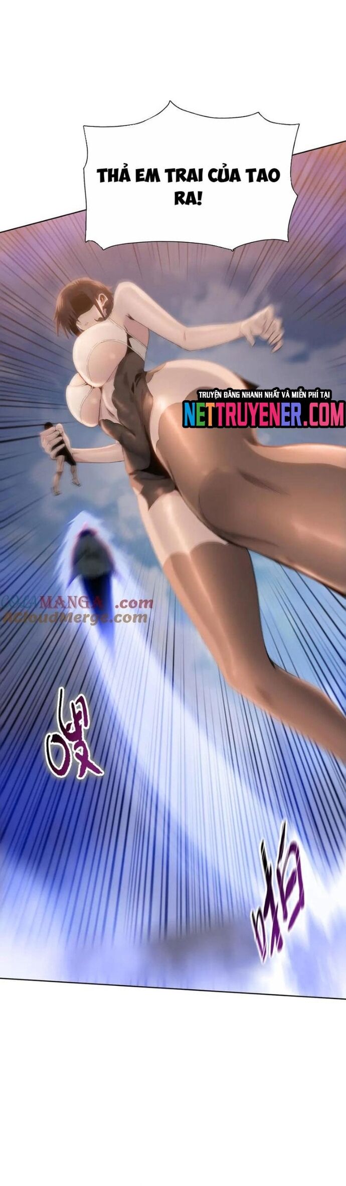 Kẻ Tàn Nhẫn Ngày Tận Thế: Bắt Đầu Dự Trữ Hàng Tỉ Tấn Vật Tư Chap 67 - Next Chap 68