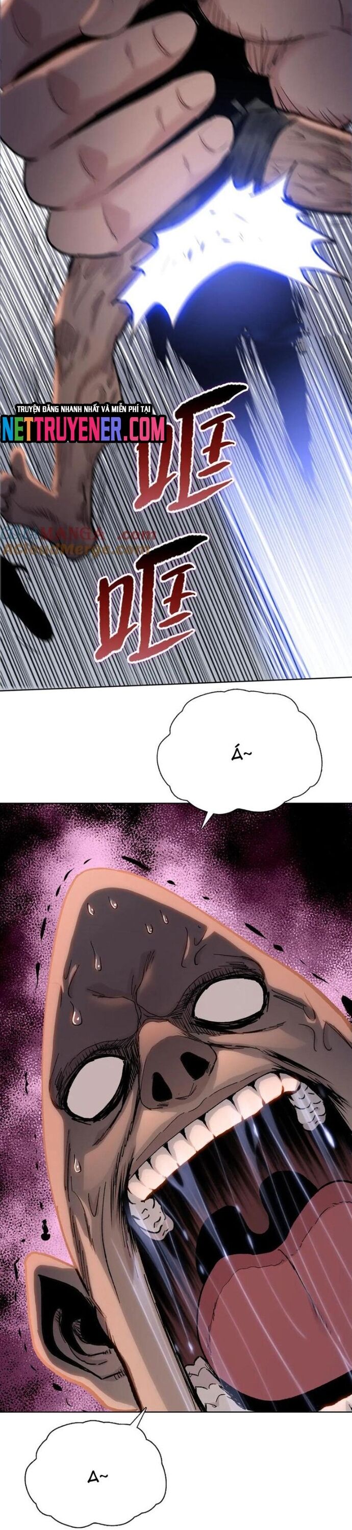 Kẻ Tàn Nhẫn Ngày Tận Thế: Bắt Đầu Dự Trữ Hàng Tỉ Tấn Vật Tư Chap 67 - Next Chap 68