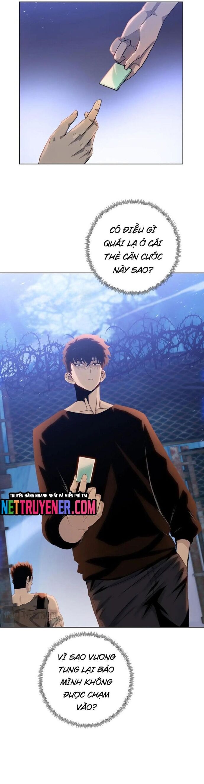 Kẻ Tàn Nhẫn Ngày Tận Thế: Bắt Đầu Dự Trữ Hàng Tỉ Tấn Vật Tư Chap 67 - Next Chap 68