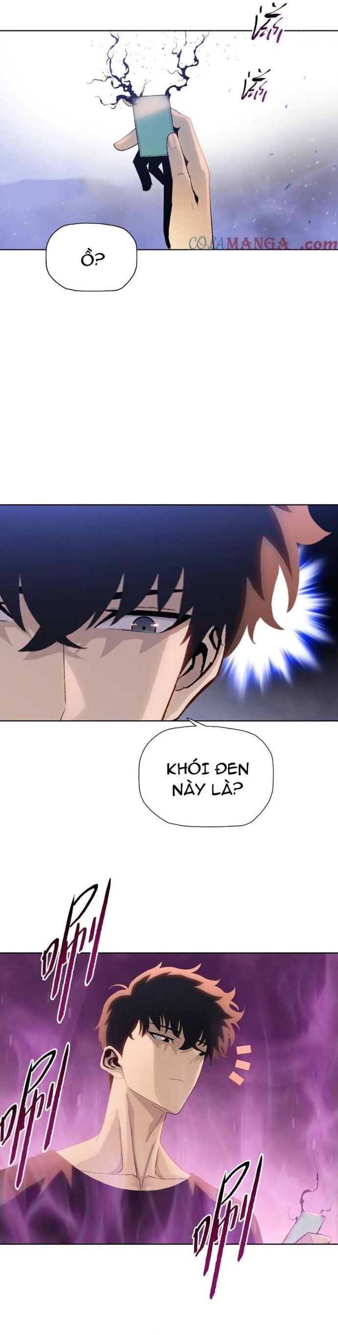 Kẻ Tàn Nhẫn Ngày Tận Thế: Bắt Đầu Dự Trữ Hàng Tỉ Tấn Vật Tư Chap 67 - Next Chap 68